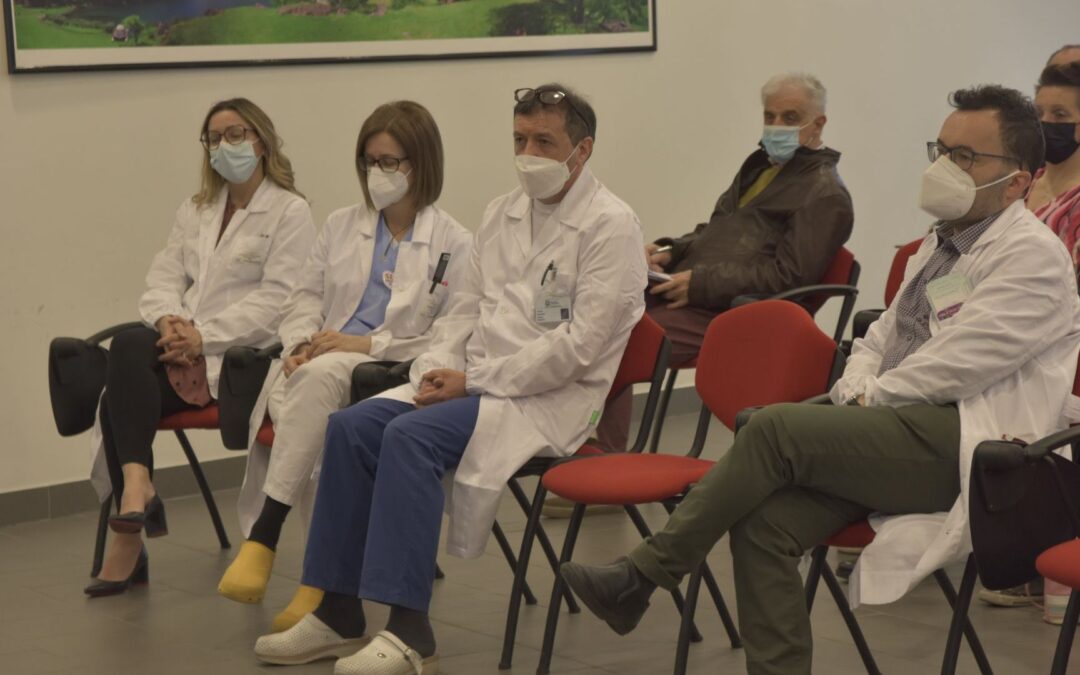 Donazione Sabato 02.04.2022
