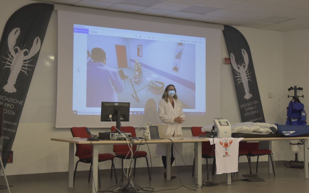 Donazione Sabato 02.04.2022