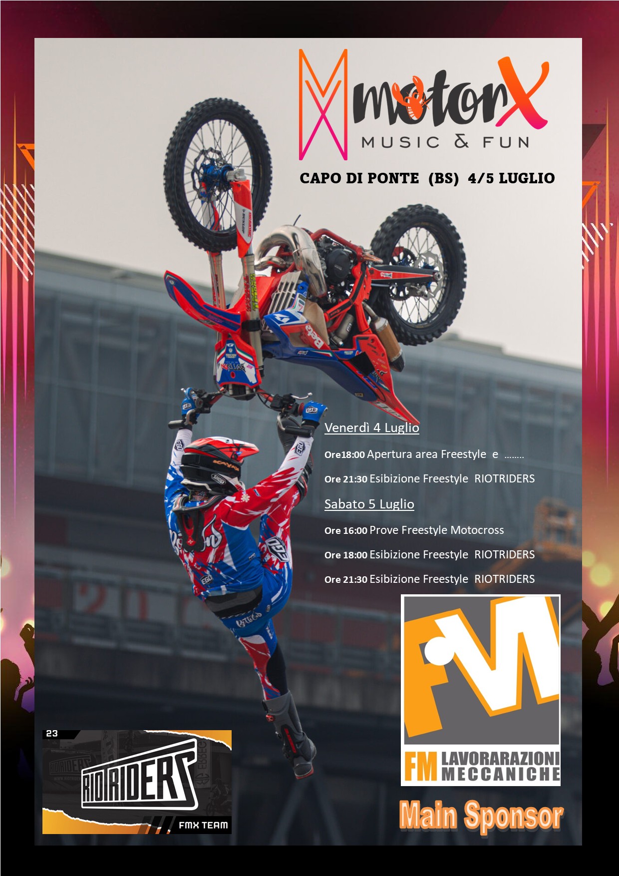 FREESTYLE