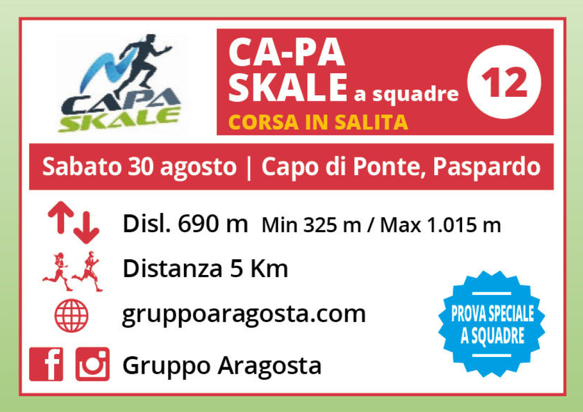 CA PA SKALE 2025