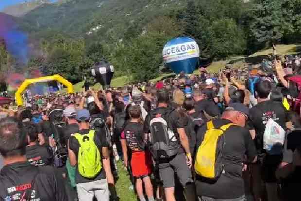 Capo di Ponte: Run Aragosta 2026 sold out