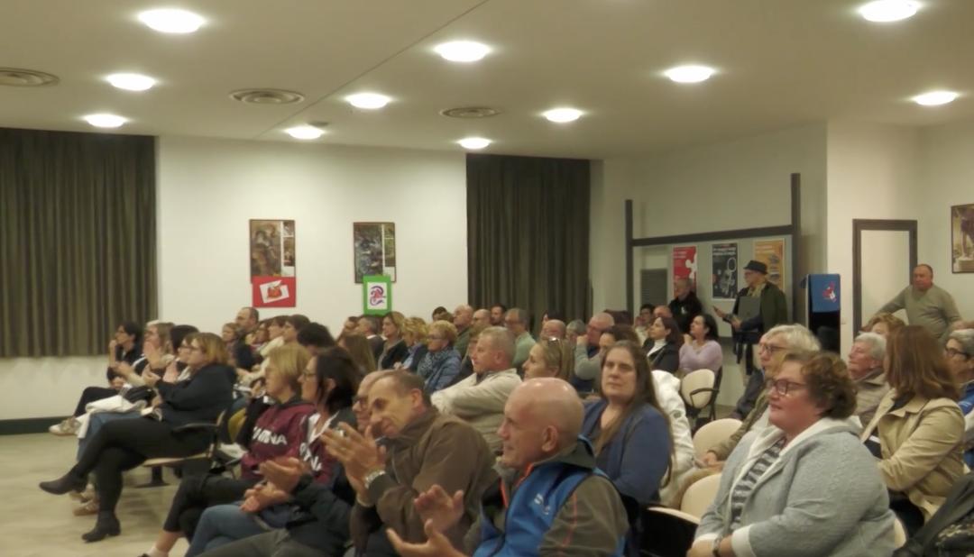 Run Aragosta: raccolti oltre 39 mila euro